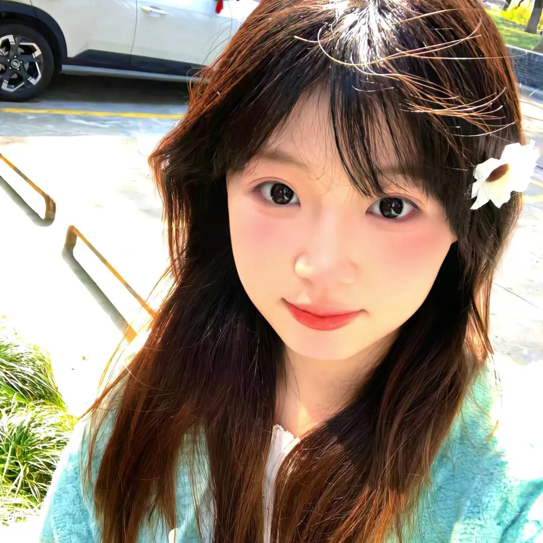 像恶魔的女人