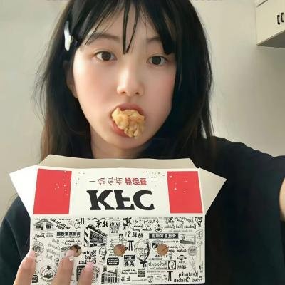 厕所女神