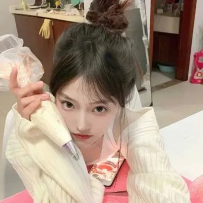 粉红色火烈鸟